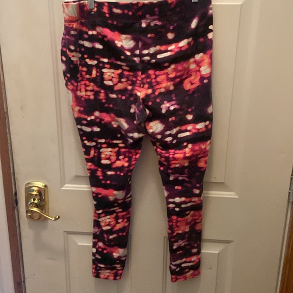 Livi active colorful skinny active legging - Picture 2 of 3